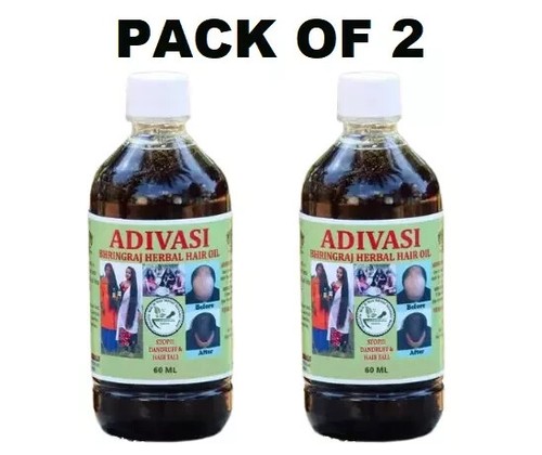 Pack natural adivasi - 2,