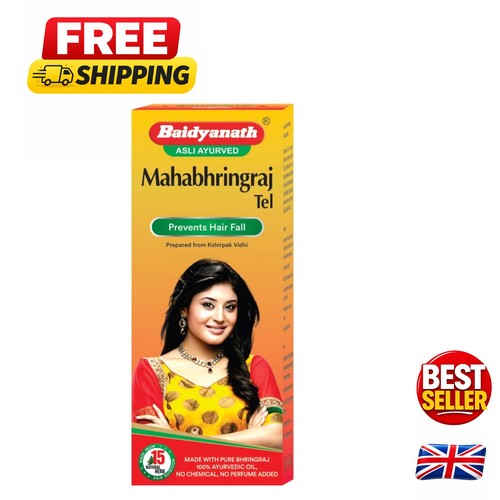 Nourishing bhringraj hair - hair, oil