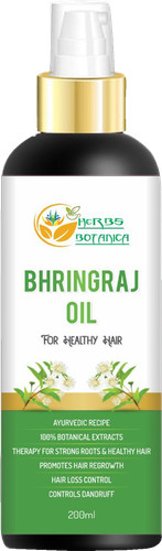 Bhringraj oil for hair growth - bhringraj,
