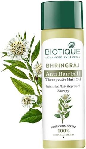 Biotique bhringraj fresh - biotique,