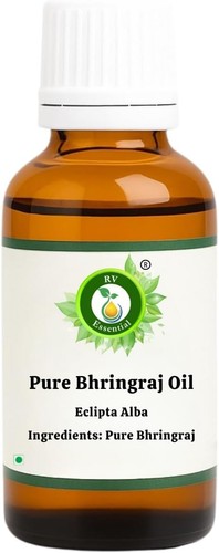 Bhringraj oil eclipta alba - |,