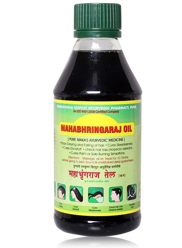 Maha bhringraj mahabhringraj - bhringraj,