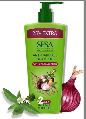 1x500ml sesa ayurvedic anti - 1x500ml,