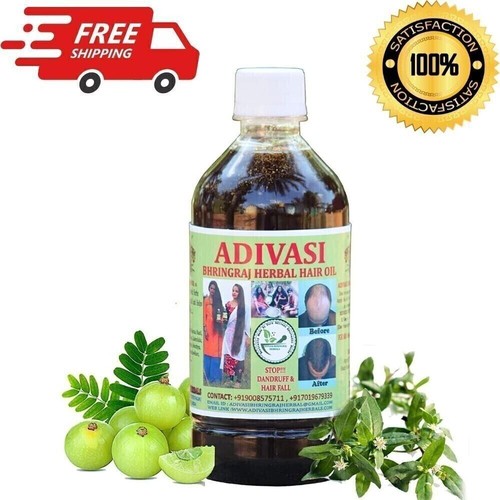 Natural adivasi bhringraj - natural,