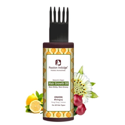 Passion indulge onion and - indulge,