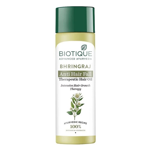 Biotique bio bhringraj - bio,