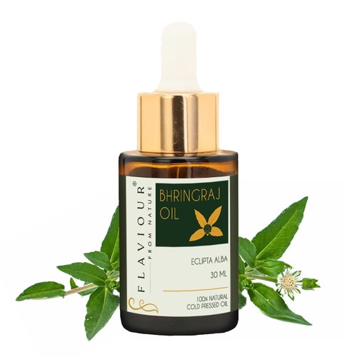 Flaviour bhringraj oil - flaviour, 30ml