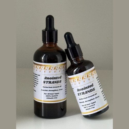 Ayurvedic hair growth - oil, |