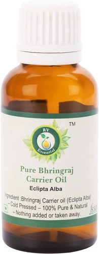 Bhringraj oil eclipta - |, alba