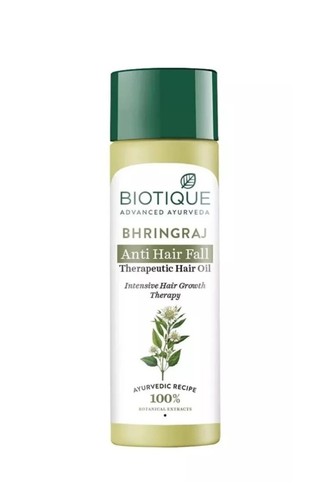 120ml biotique bhringraj - x,
