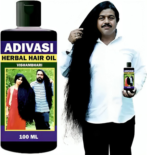Natural adivasi bhringraj - natural,