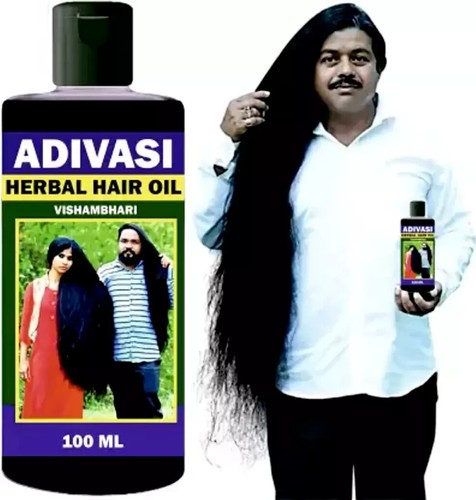 Natural adivasi bhringraj - natural,