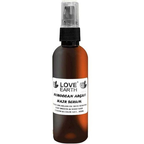 Love earth moroccan - love,