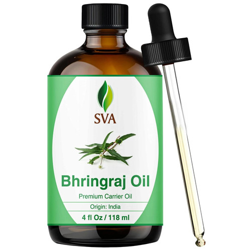 Sva bhringraj premium carrier - sva,