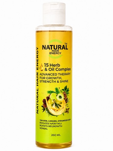 Hair growth oil castor - hair,
