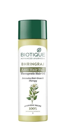 120ml biotique bhringraj - 1, x